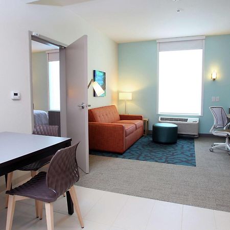 Home2 Suites By Hilton Nampa Exterior foto