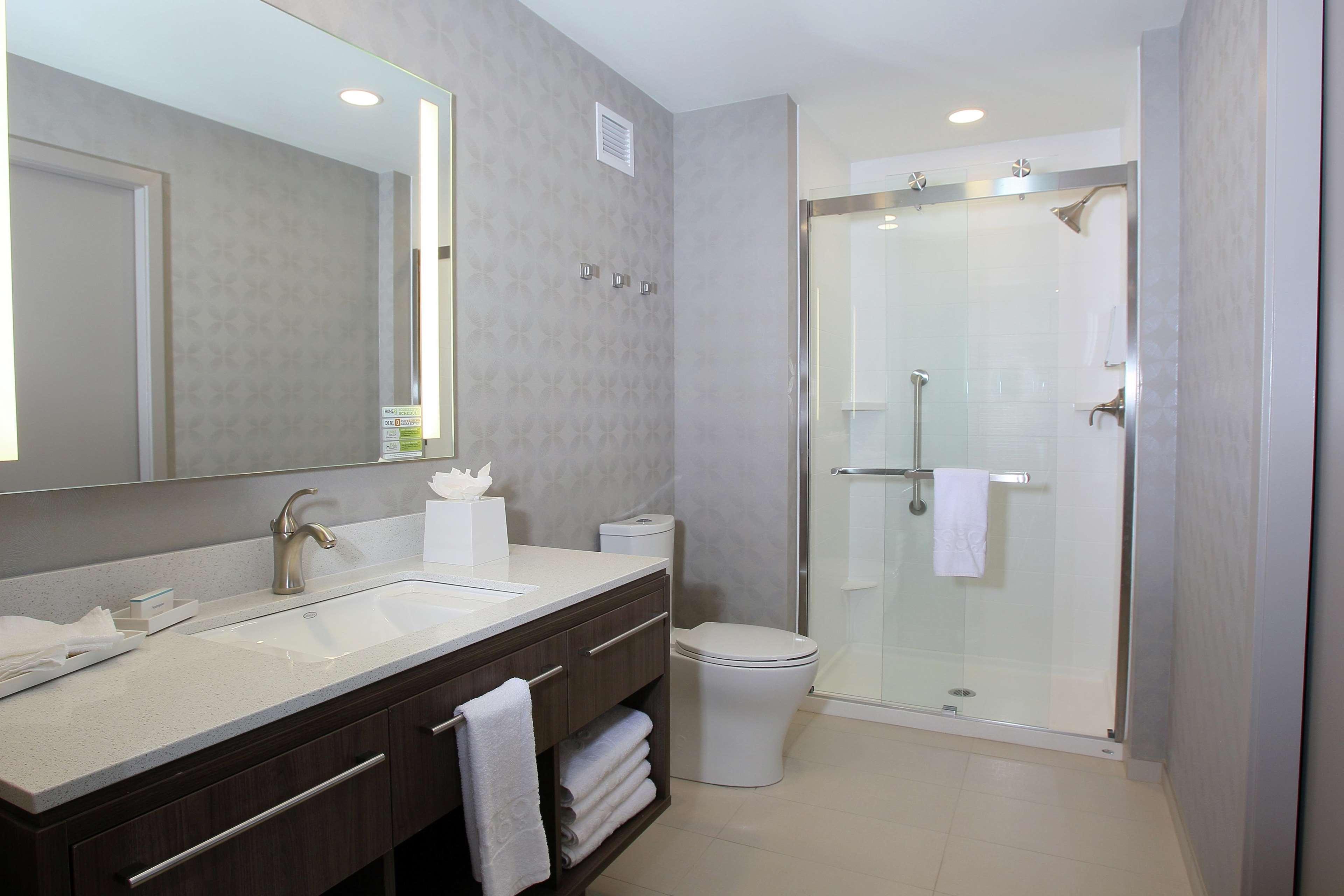 Home2 Suites By Hilton Nampa Exterior foto