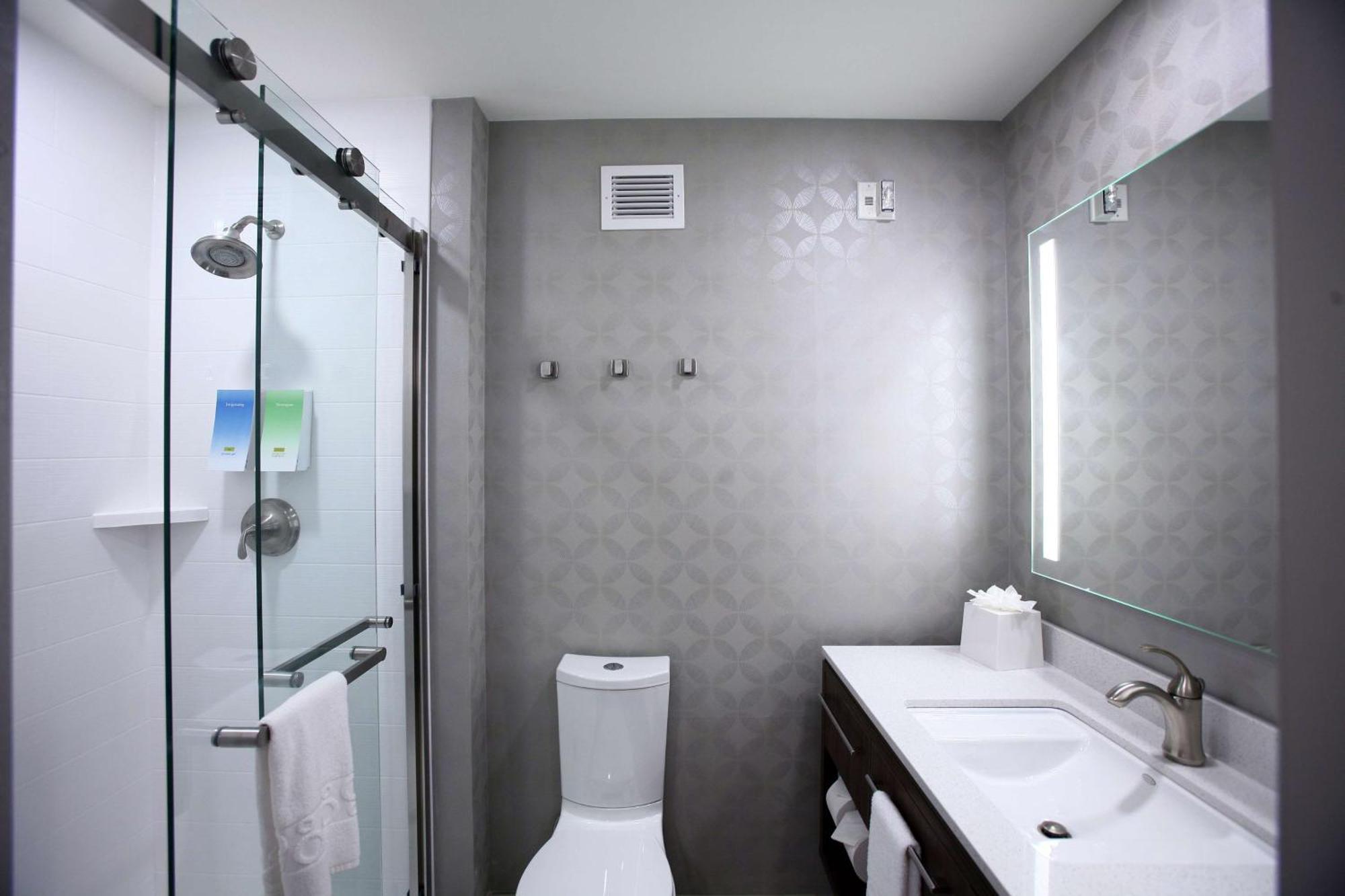 Home2 Suites By Hilton Nampa Exterior foto